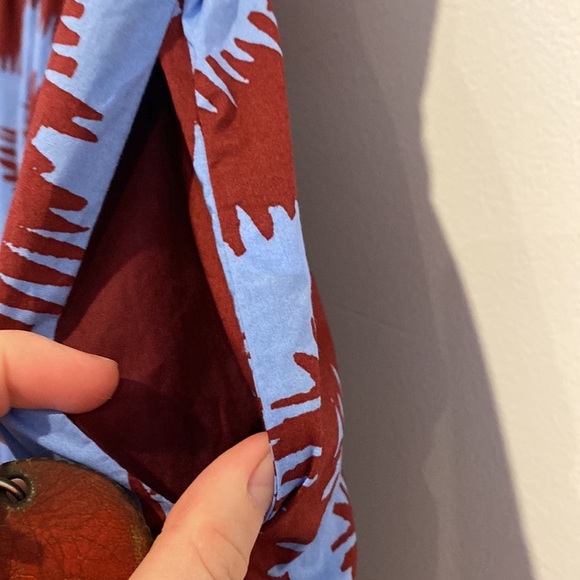 Gorman Culottes size 10 - in EUC! - Picture 3 of 5